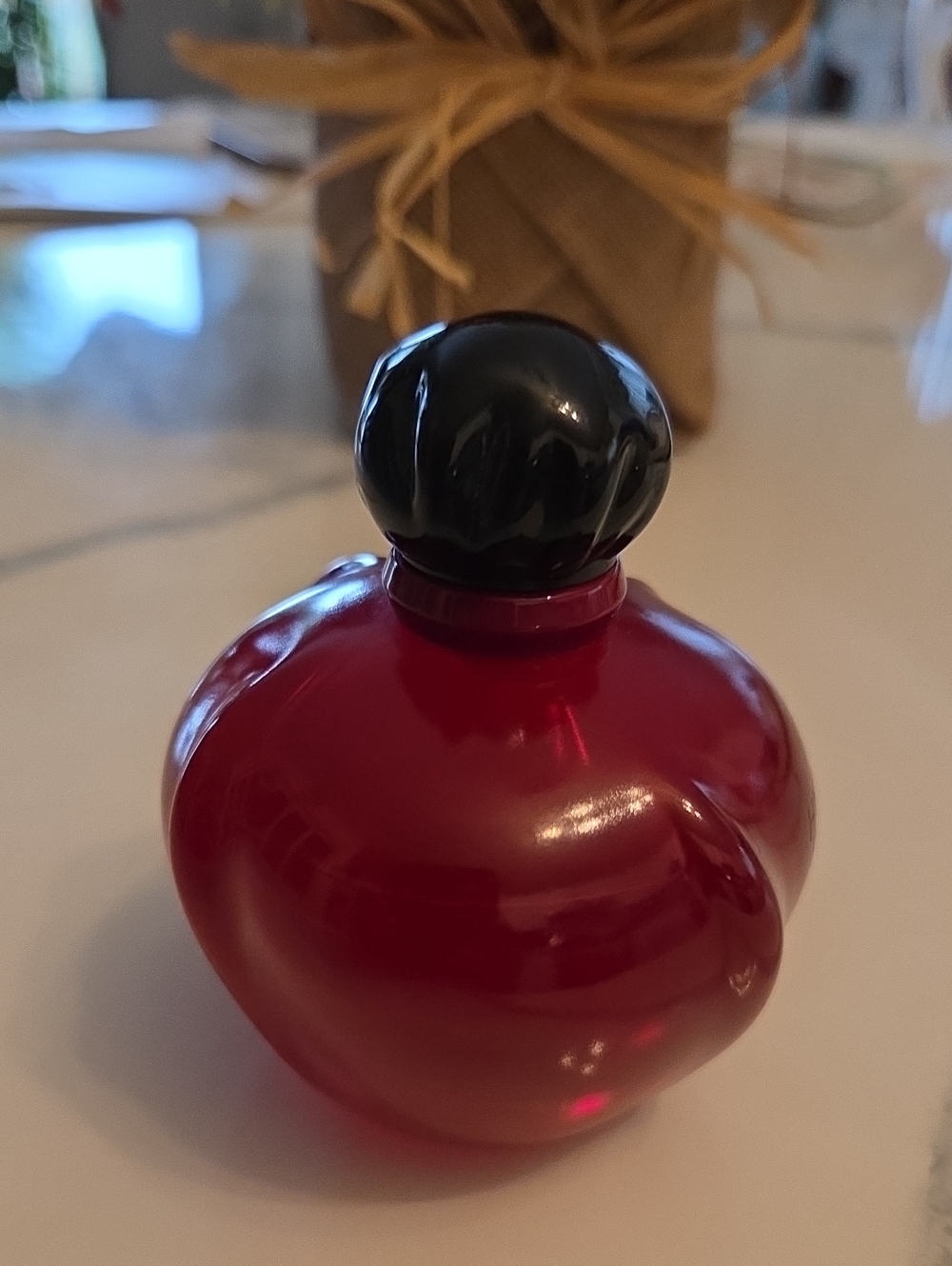 Vintage Dior Perfrum Spay